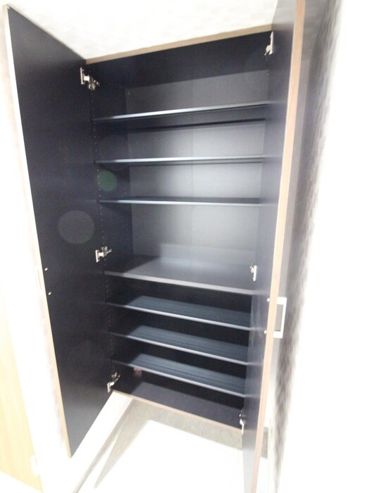 物件内観写真21　(靴箱)