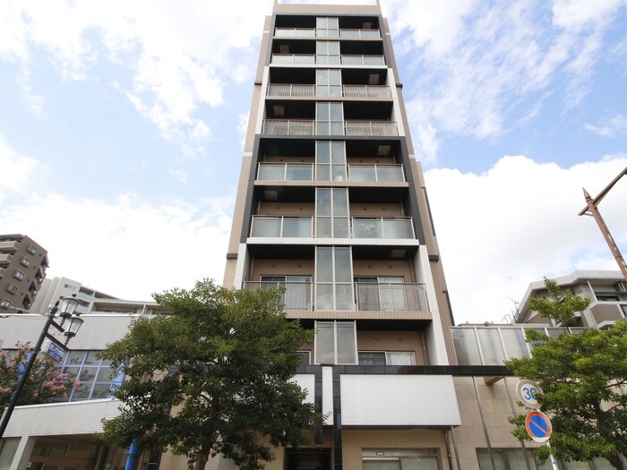 物件外観写真4　(外観写真)