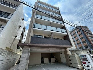 アイズ平和外観写真