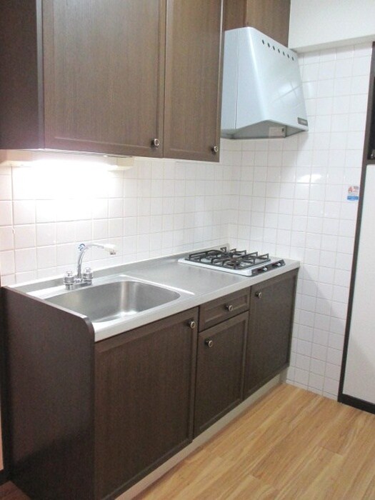 物件内観写真7　(キッチン)