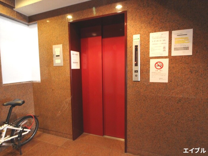 物件外観写真5　(建物設備)