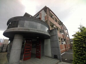 ヴィラ重松外観写真