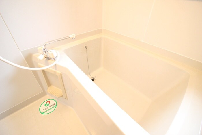 物件内観写真6　(バス／シャワールーム等)