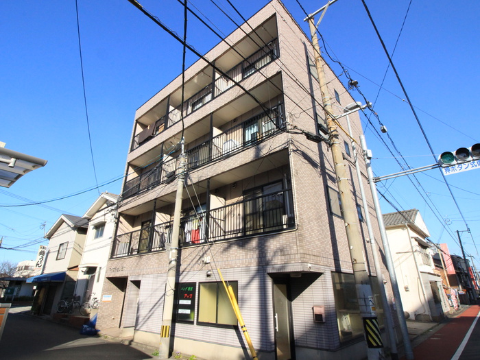 外観写真