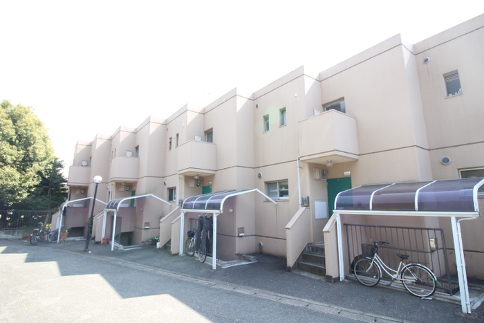 高宮多賀ハイツ