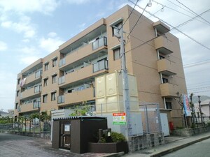 プレミール須恵外観写真