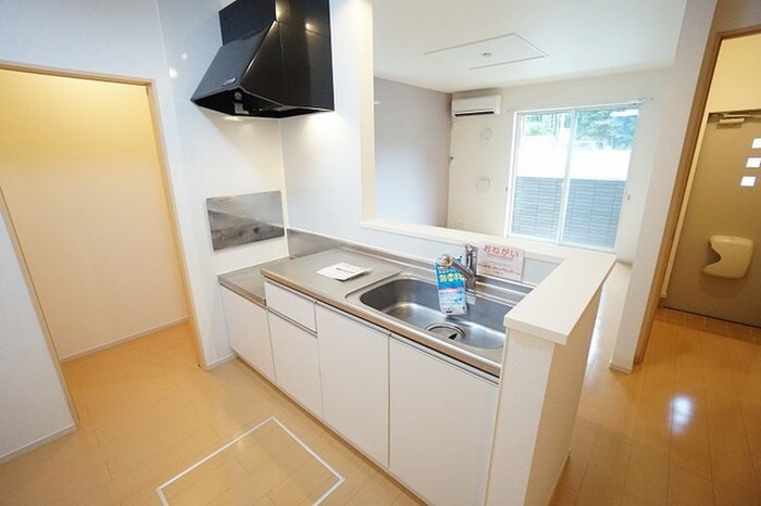 物件内観写真5　(キッチン)