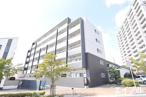 エスペランサ久留米駅前外観写真