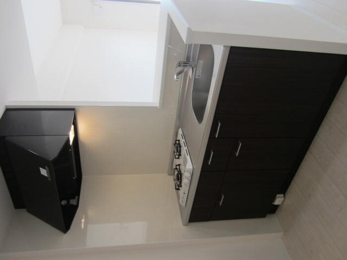 物件内観写真7　(キッチン)