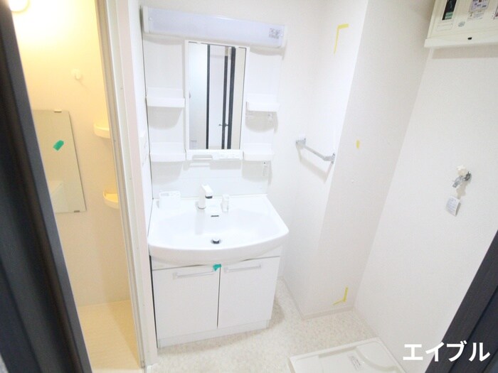 物件内観写真9　(バス／シャワールーム等)