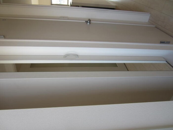 物件内観写真9　(靴箱)