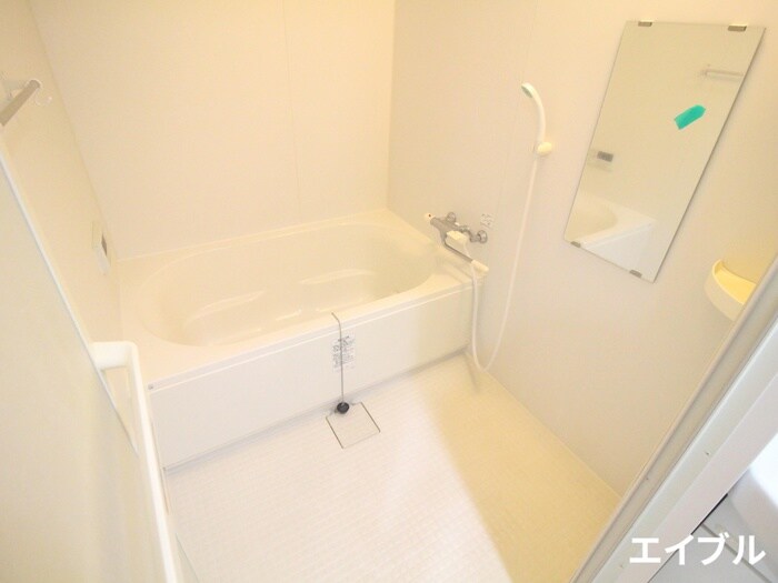 物件内観写真10　(バス／シャワールーム等)