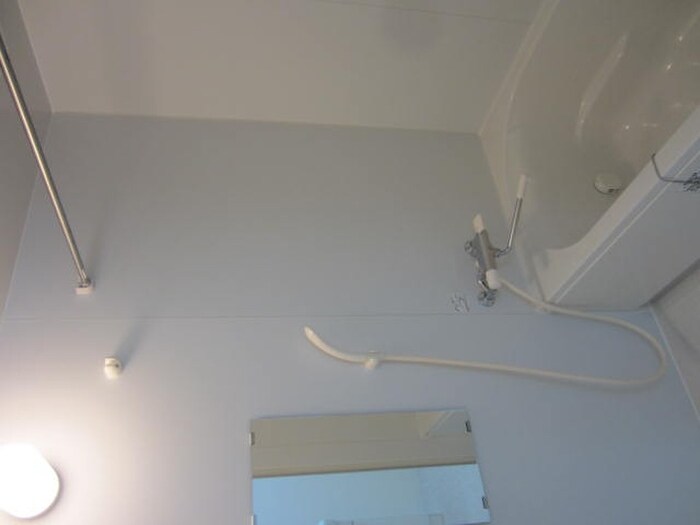 物件内観写真13　(バス／シャワールーム等)