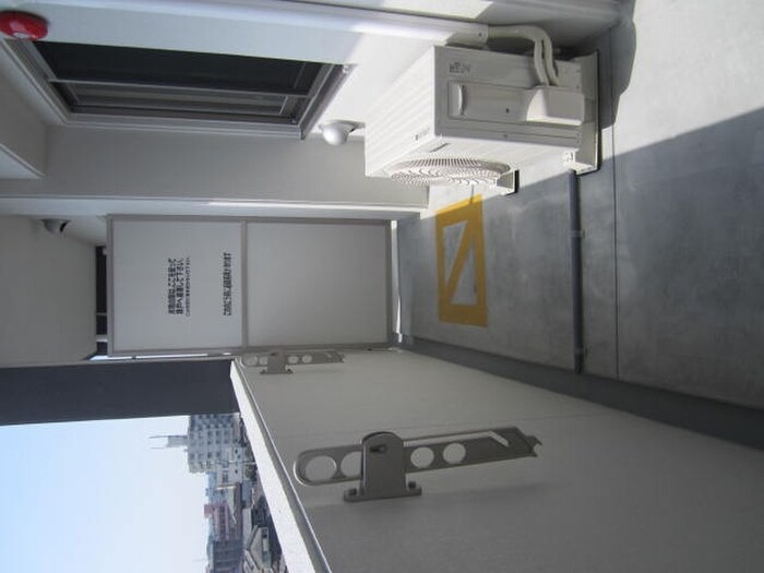 物件内観写真16　(ベランダ・バルコニー)