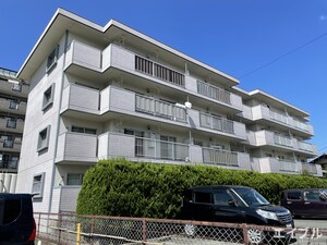 ビレッジ都府楼Ⅱ外観写真