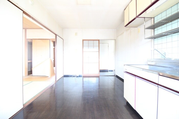 物件内観写真9　(居室)