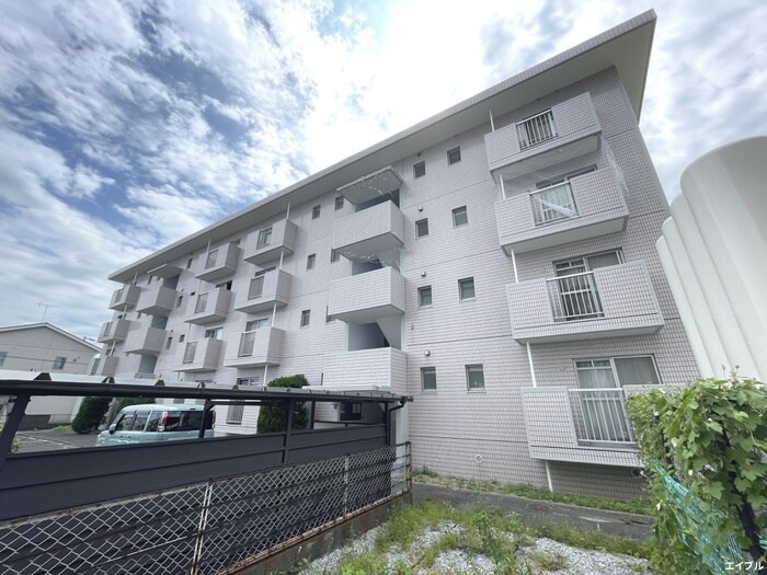 物件外観写真6　(外観写真)