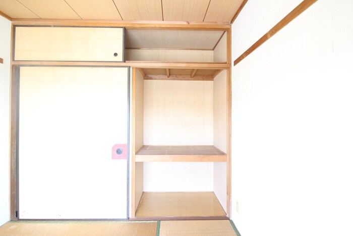 物件内観写真10　(収納)