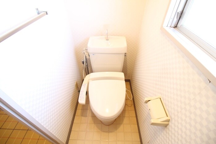 物件内観写真13　(バス／シャワールーム等)