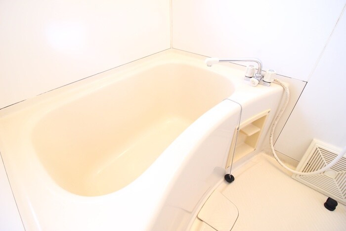 物件内観写真16　(バス／シャワールーム等)