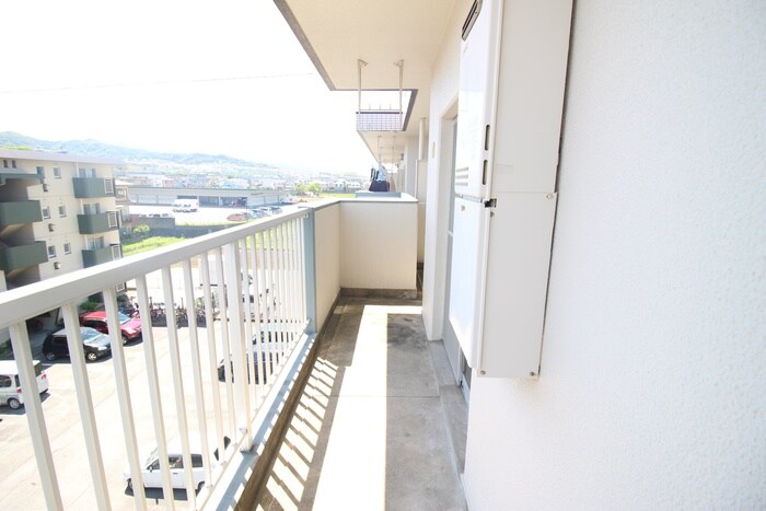 物件内観写真20　(ベランダ・バルコニー)