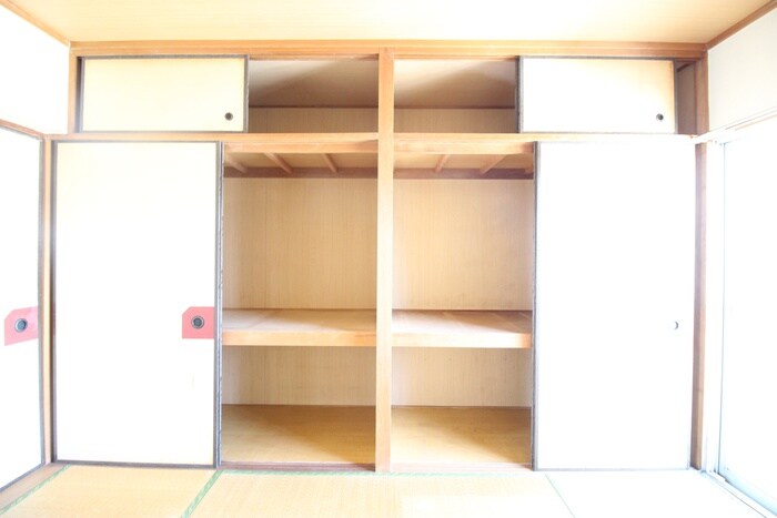 物件内観写真22　(収納)