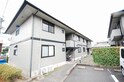 ウィステリア中吉田　Ａ棟