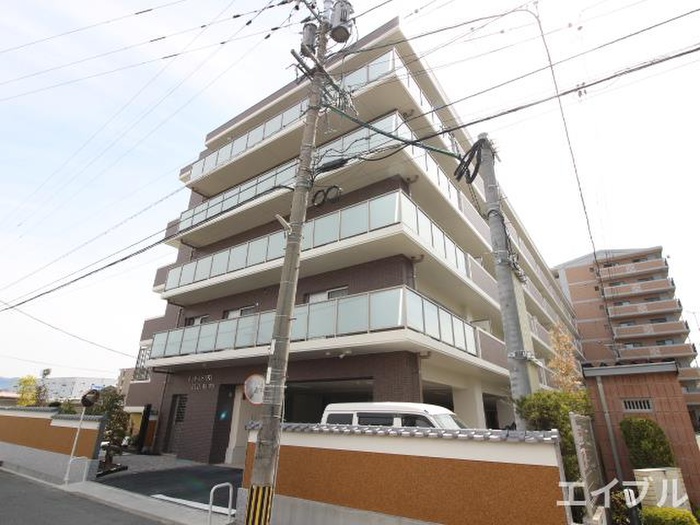 第４４川崎ビル
