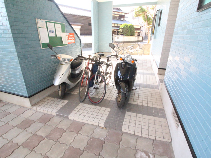 外観写真
