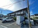 ウィステリア中吉田　Ｂ棟