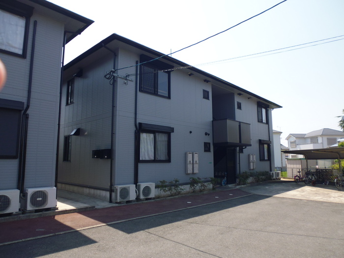 カーサ江戸屋敷　Ａ