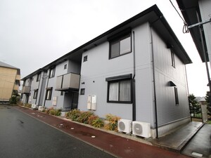 カーサ江戸屋敷　Ｂ外観写真