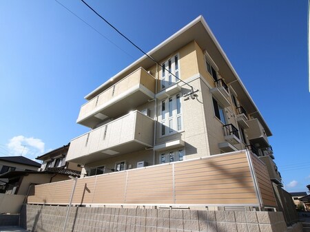 D-room小田部　弐番館外観写真