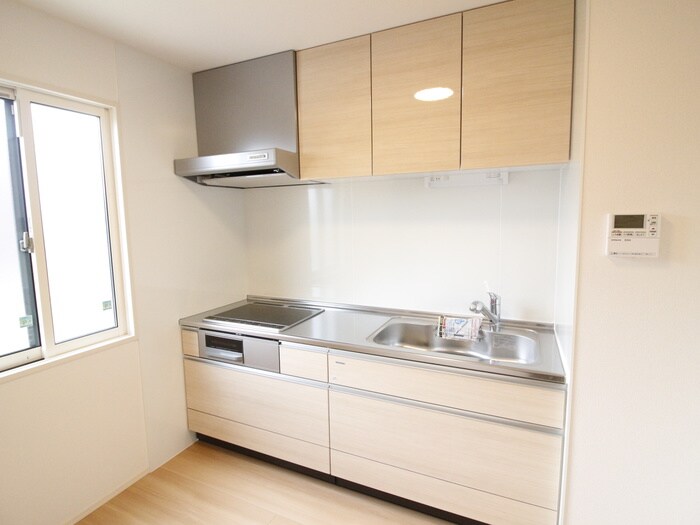 物件内観写真7　(キッチン)