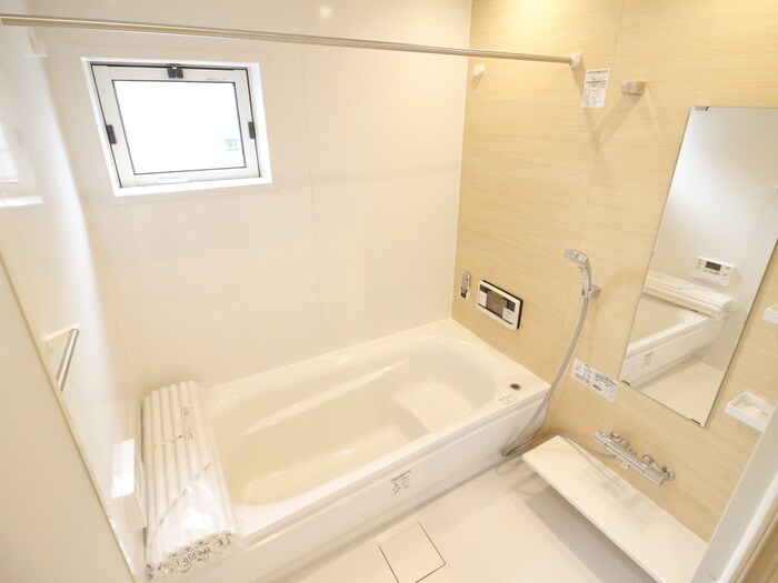 物件内観写真8　(バス／シャワールーム等)