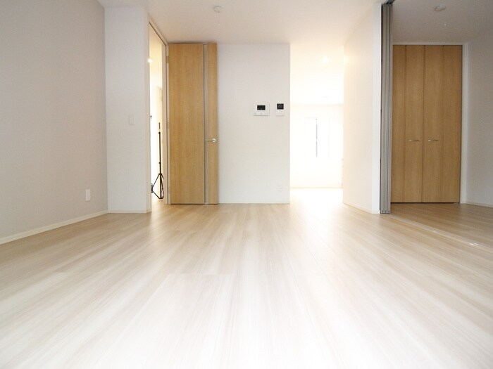 物件内観写真13　(居室)