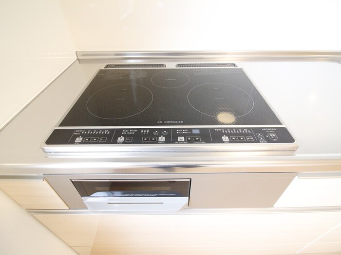 物件内観写真19　(居室)