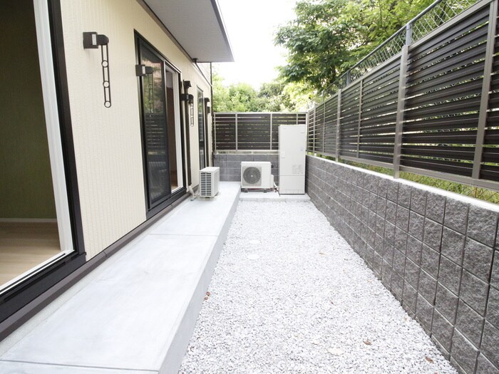 物件内観写真21　(ベランダ・バルコニー)