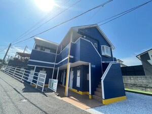 プライマリー到津の森外観写真