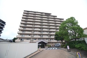 ﾌｧﾐｰﾙ大橋ｸﾞﾗﾝﾋﾙｽﾞ(706)外観写真