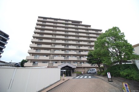 ﾌｧﾐｰﾙ大橋ｸﾞﾗﾝﾋﾙｽﾞ(706)外観写真