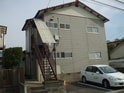 柴田コーポ