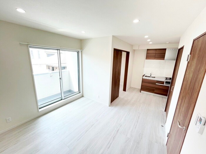 物件内観写真4　(居室)