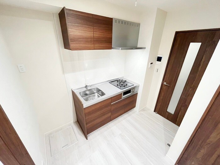 物件内観写真5　(キッチン)