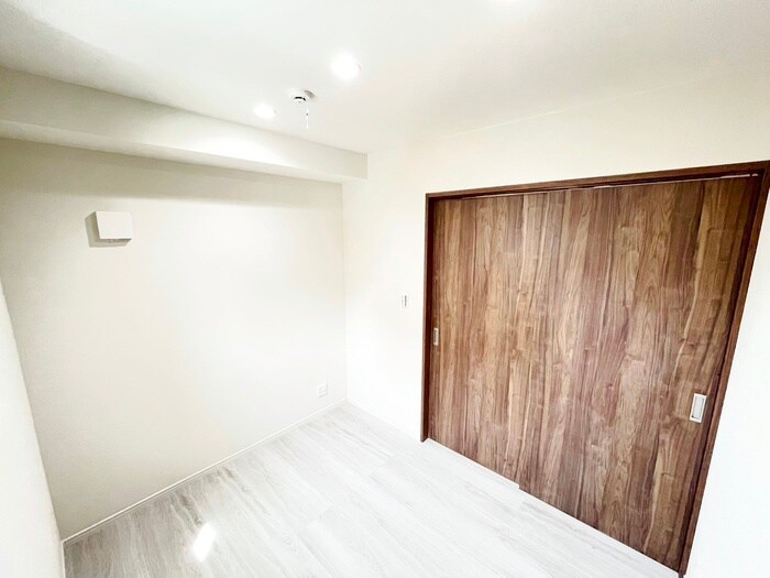 物件内観写真6　(居室)