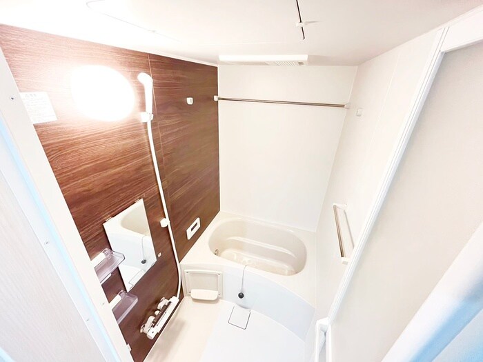 物件内観写真7　(バス／シャワールーム等)