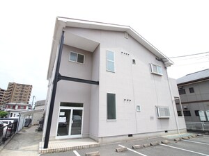 マキシム春日Ⅲ外観写真