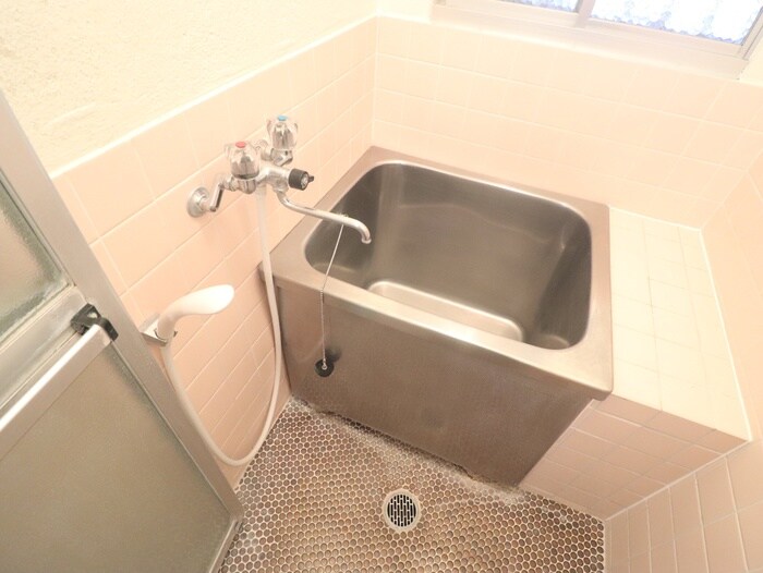 物件内観写真7　(バス／シャワールーム等)