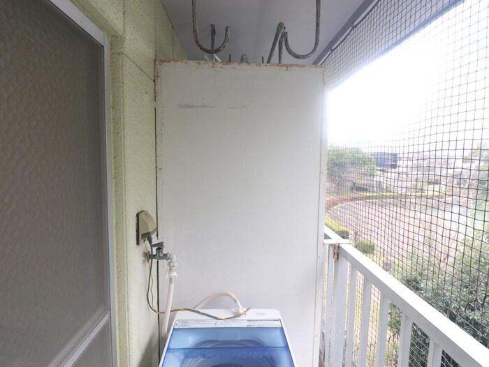 物件内観写真15　(ベランダ・バルコニー)