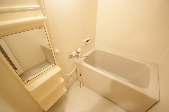 物件内観写真9　(バス／シャワールーム等)